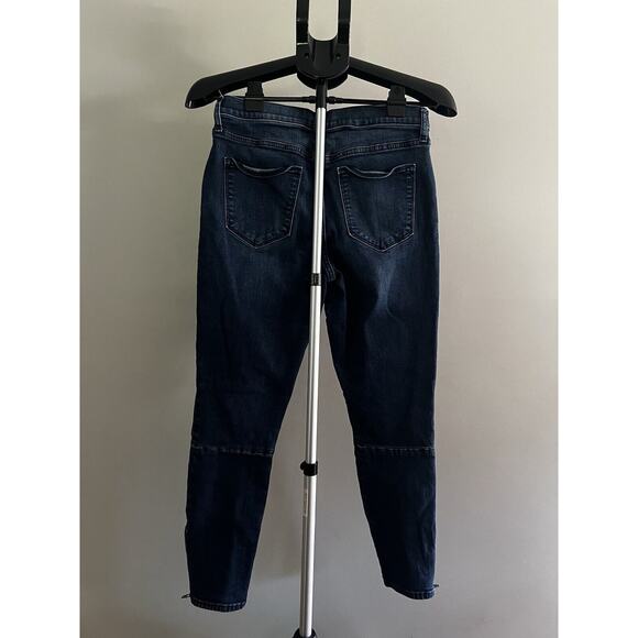 Gap Jeans size 30 True Skinny - Picture 2 of 3
